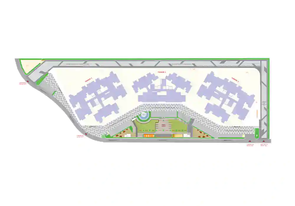 Master Plan